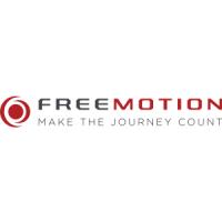 FreeMotionShop Logo