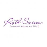 Ruth Swissa Permanent Makeup and Skin Logo