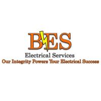 BES ELECTRICAL & HVAC SERVICES Logo