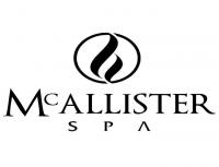 McAllister Spa logo