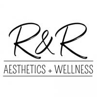 R&R Aesthetics & Wellness Logo