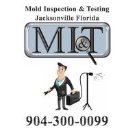 Mold Inspection & Testing Jacksonville FL logo