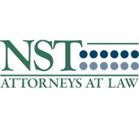 Nahon, Saharovich & Trotz Personal Injury Attorneys Logo