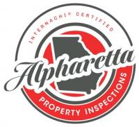 Alpharetta Property Inspections LLC Logo