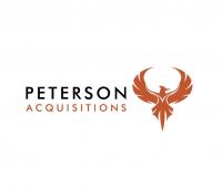 Peterson Acquisitions: Your Phoenix Business Broker Logo