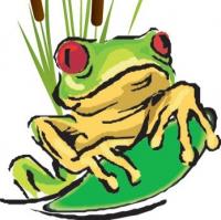 The Lake Doctors, Inc. Logo