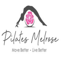 Pilates Melrose Logo