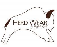 Herd Wear Retail Store Logo