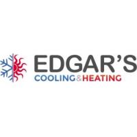 Edgars Cooling and Heating Llc Logo