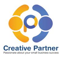 Creative Partner Logo