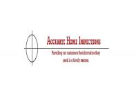 Accurate Home Inspections of the Florida Keys, Inc. logo