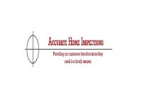 Accurate Home Inspections of the Florida Keys, Inc. Logo