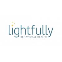 Lightfully Behavioral Health Logo