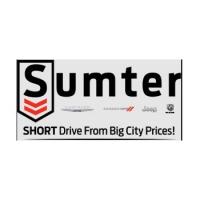 Sumter Chrysler Dodge Jeep RAM logo