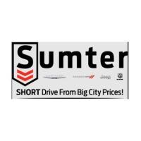 Sumter Chrysler Dodge Jeep RAM Logo