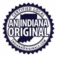 Indiana Originals logo