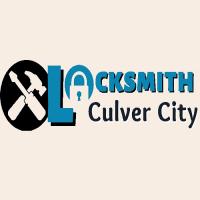 Locksmith Culver City CA logo