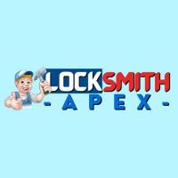 Locksmith Apex NC Logo