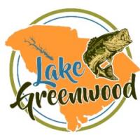 Lake Greenwood Fishing Logo