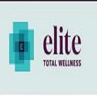 Elite Total Wellness Logo