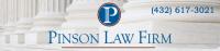 Pinson Law Firm Logo