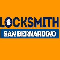 Locksmith San Bernardino Logo