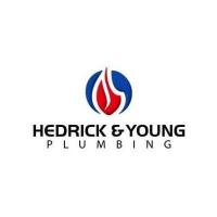 Hedrick & Young Plumbing Logo