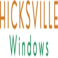 Hicksville Windows Logo