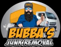 Bubba's Junk Removal LLC Logo