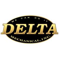 Delta Mechanical Logo