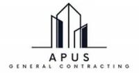 Apus General Contracting Logo