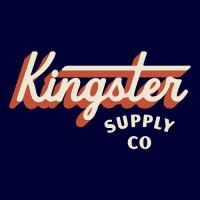 Kingster Supply Co Logo
