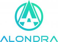 ALONDRA Logo