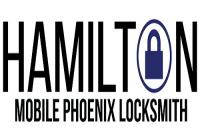 Hamilton Locksmith Mobile Phoenix, AZ Logo