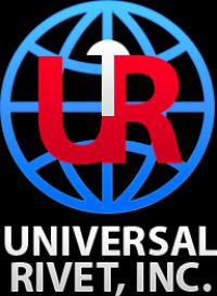 Universal Rivet, Inc - Solid, Aluminum, Shoulder Rivets logo