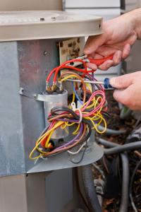 Arts Appliance Repair Technician Service in San Diego Logo