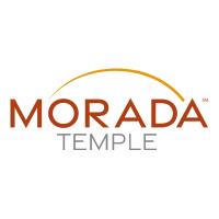 Morada Temple Logo