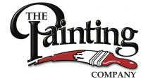 The Painting Company San Diego Logo
