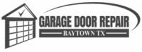 service@garagedoorrepair-baytowntx.com Logo
