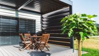 Ft Lauderdale Master Pergola Logo