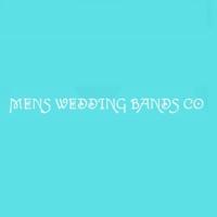Men's Wedding Bands Co Logo