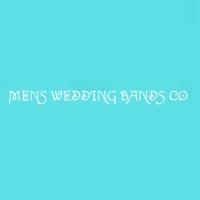 Men's Wedding Bands Co Logo