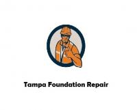 Tampa Foundation Repair Logo