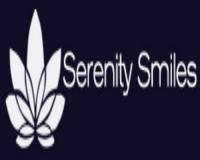 Dentist Serenity Smiles Scottsdale Logo