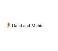 Dalal & Mehta, LLC Logo