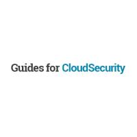 Guides for Cloud Security Logo