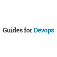 Guides for DevOps Logo