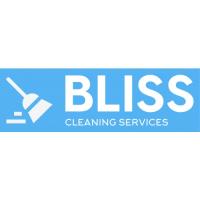 Bliss Cleaning Services Logo