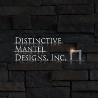 Distinctive Mantels Design logo