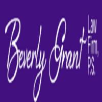 Beverly Grant Law Firm, PS Logo